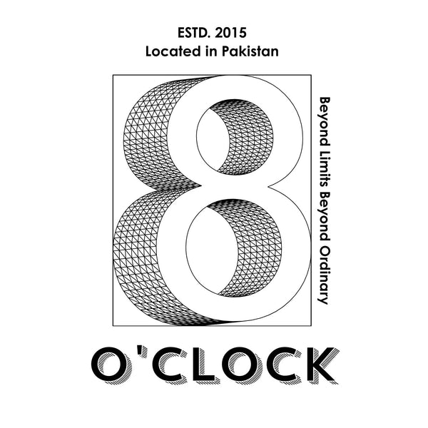 8 O' Clock 
